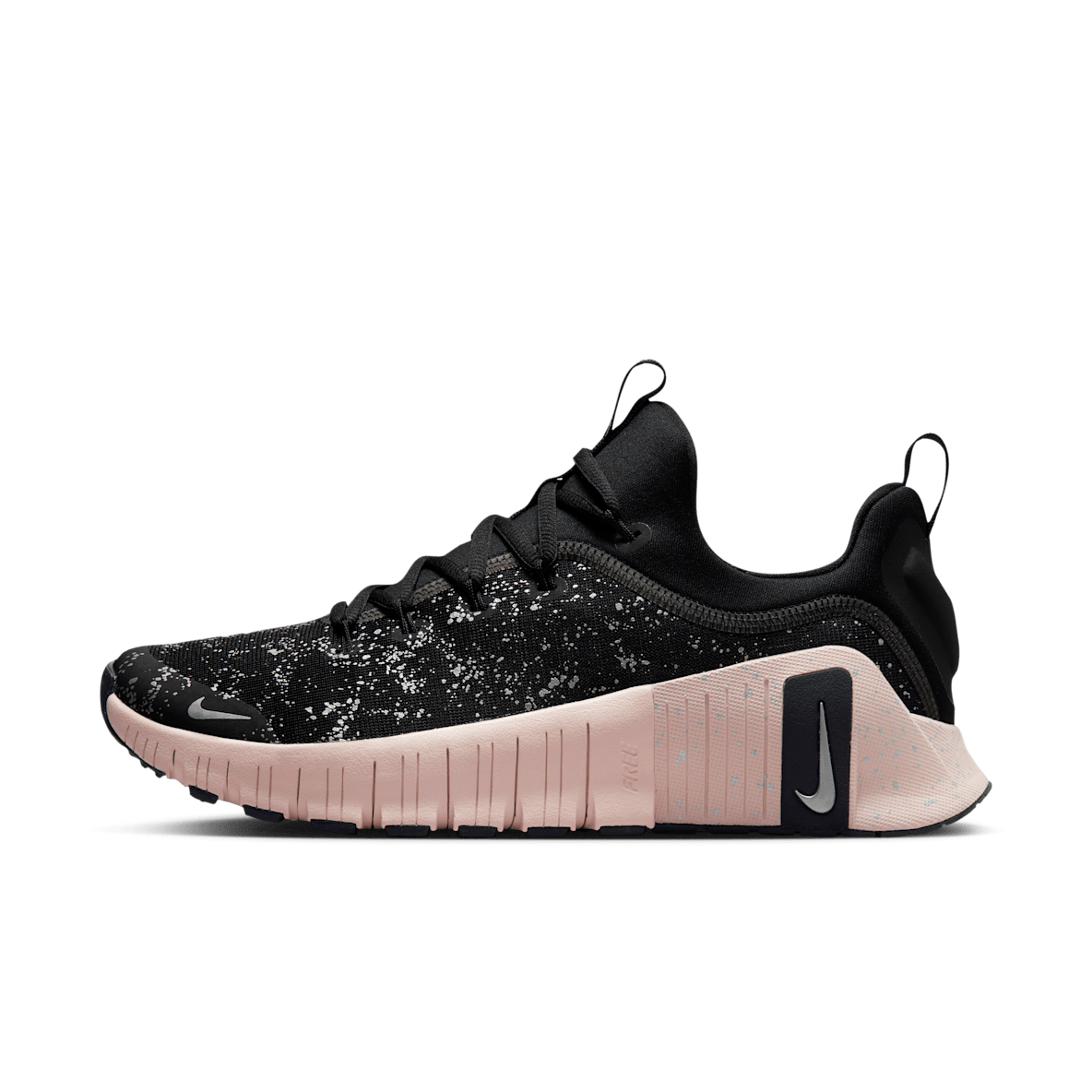 NIKE公式】 メトコン ブラック（黒）シューズ【ナイキ公式通販】